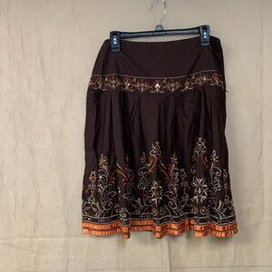 RAMPAGE clothing company